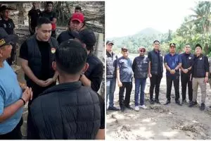 5 Fakta Raffi Ahmad dan Nagita Slavina donasikan Rp15 miliar untuk korban bencana di Sumatera