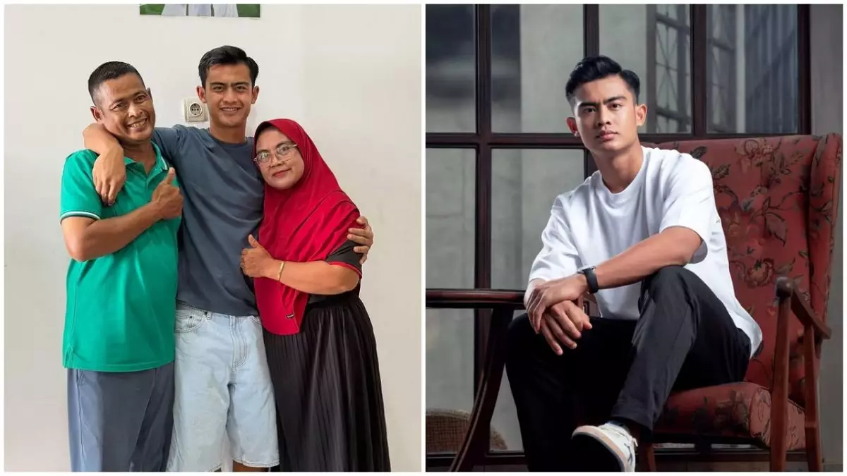 Ayah Pratama Arhan meninggal dunia, banjir ucapan duka