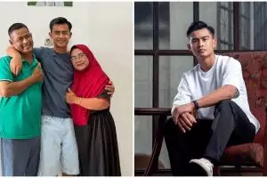 Ayah Pratama Arhan meninggal dunia, banjir ucapan duka