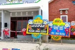 5 Potret rumah Pratama Arhan di Blora usai direnovasi, bergaya minimalis