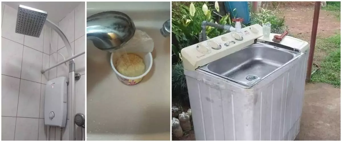 11 Ide kocak saat kepepet yang nggak masuk akal tapi malah berhasil, bukti otak manusia emang ajaib