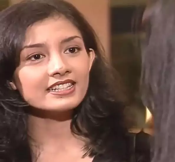 potret lawas novita wibowo © Instagram potret lawas novita wibowo © Instagram