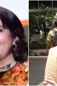 Dulu era 90-an aktif sebagai seleb, kini perempuan ini jadi ibu Persit.