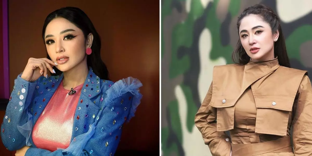 23 bahun berkarier, Dewi Perssik kritik artis viral: Mudah tenar, sulit bertahan