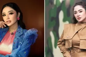 23 bahun berkarier, Dewi Perssik kritik artis viral: Mudah tenar, sulit bertahan
