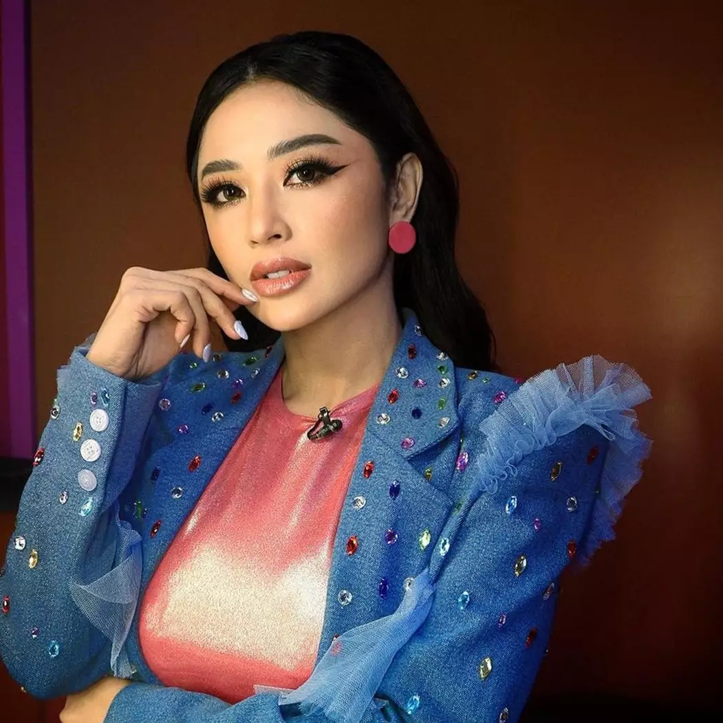 23 bahun berkarier, Dewi Perssik kritik artis viral: Mudah tenar, sulit bertahan