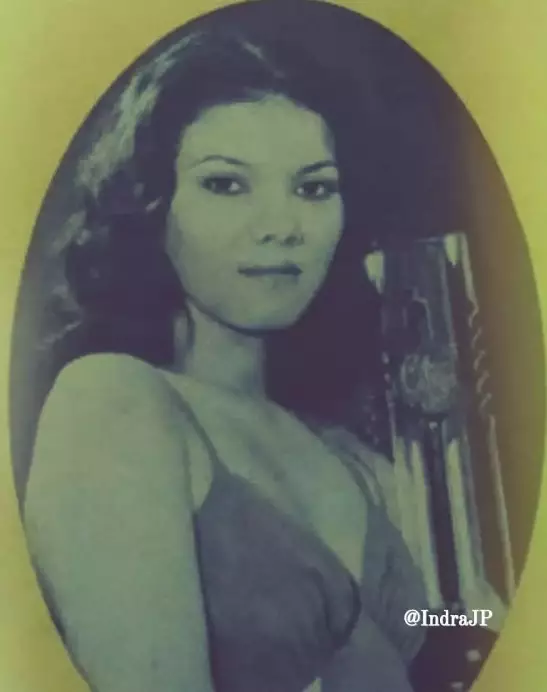 Nenek Ariel Tatum aktris film horor © berbagai sumber Nenek Ariel Tatum aktris film horor © berbagai sumber