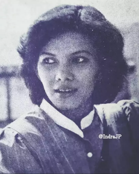 Nenek Ariel Tatum aktris film horor © berbagai sumber Nenek Ariel Tatum aktris film horor © berbagai sumber