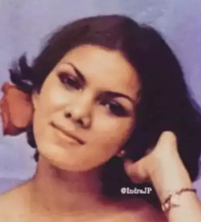 Nenek Ariel Tatum aktris film horor © berbagai sumber Nenek Ariel Tatum aktris film horor © berbagai sumber