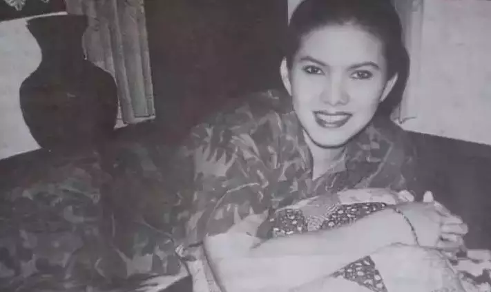 Nenek Ariel Tatum aktris film horor © berbagai sumber Nenek Ariel Tatum aktris film horor © berbagai sumber