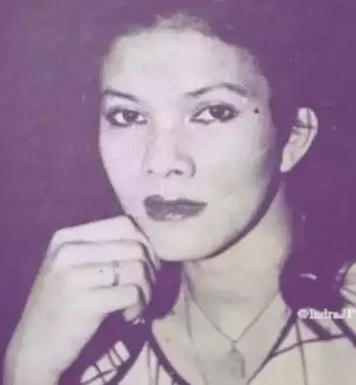 Nenek Ariel Tatum aktris film horor © berbagai sumber Nenek Ariel Tatum aktris film horor © berbagai sumber