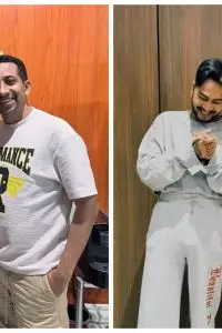 Habib menuturkan bahwa meski sifat humoris Onad tidak hilang, cara pandangnya terhadap hidup kini lebih dewasa.