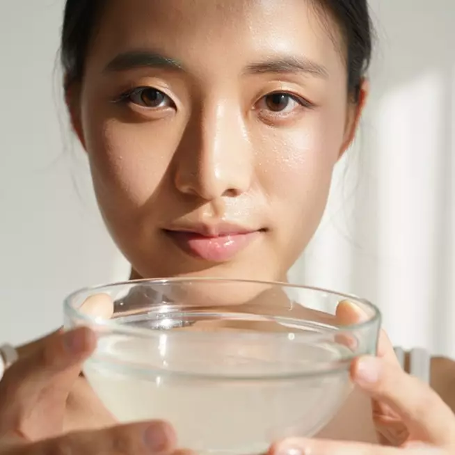 Flek hitam membandel? Coba trik air rendaman ini, hasilnya kelihatan dalam seminggu