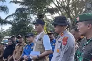 Siapa Mirwan MS? Bupati Aceh Selatan yang dikritik karena umrah saat warga dilanda banjir
