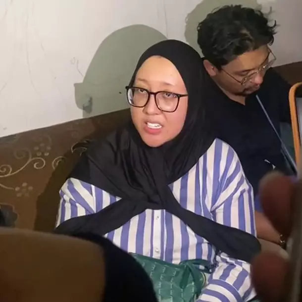 7 Potret Ayu Puspita pemilik WO yang diduga tipu 230 pasangan, ngaku uang klien dipakai beli rumah