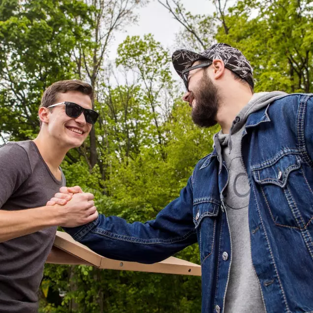 100 Kata-kata lucu buat teman gokil yang heboh, cocok buat seru-seruan bareng