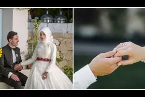 100 Kata-kata ucapan pernikahan islami yang indah, penuh harapan baik untuk perjalanan baru