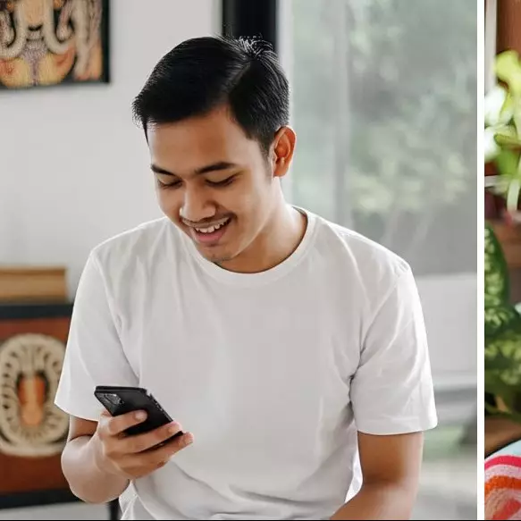 50 Pantun tebak-tebakan cinta penuh gombal, receh tapi bikin klepek-klepek