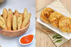 5 Resep masakan goreng enak untuk bekal kantor dan sekolah, rasanya lezat