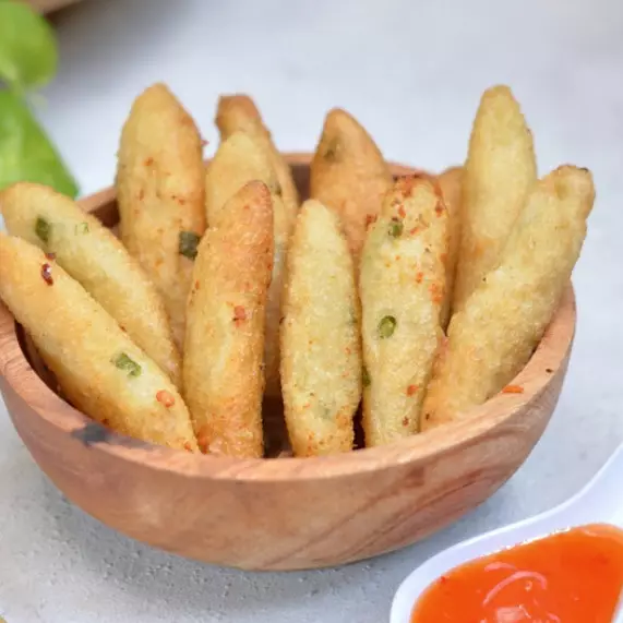 5 Resep masakan goreng enak untuk bekal kantor dan sekolah, rasanya lezat