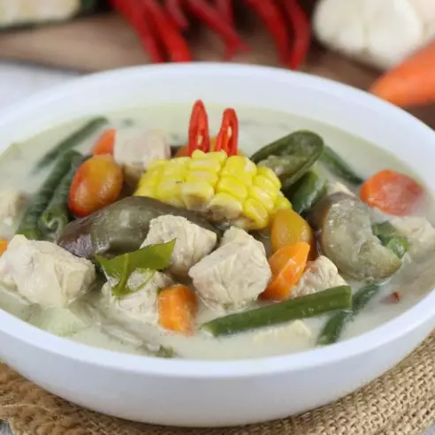 5 Resep menu masakan rumahan sehari-hari yang enak dan praktis