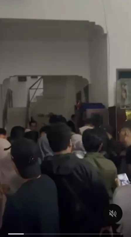 rumah owner wedding organizer Ayu Puspita © Threads