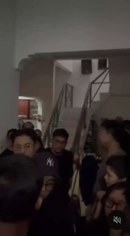 rumah owner wedding organizer Ayu Puspita © Threads