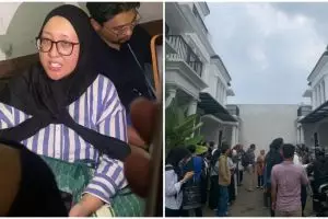 Owner wedding organizer Ayu Puspita akui dana klien dipakai beli rumah, ini 7 potret hunian barunya