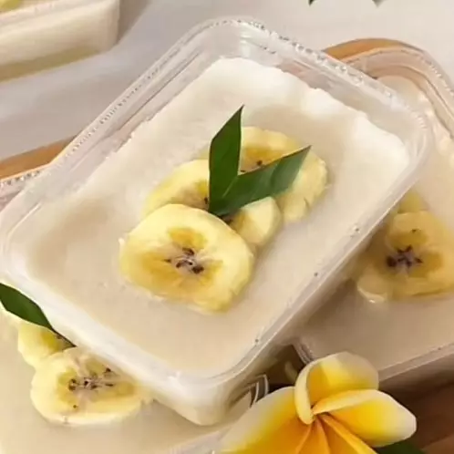 5 Resep kreasi kue talam dari yang manis hingga gurih dengan tampilan cantik yang menggoda