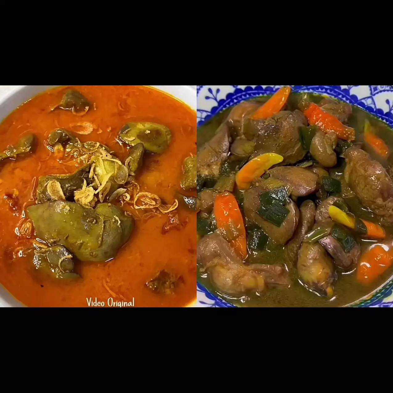 9 Resep olahan ati ampela kuah pedas kaya rasa dan menggiurkan yang siap jadi menu harian andalan