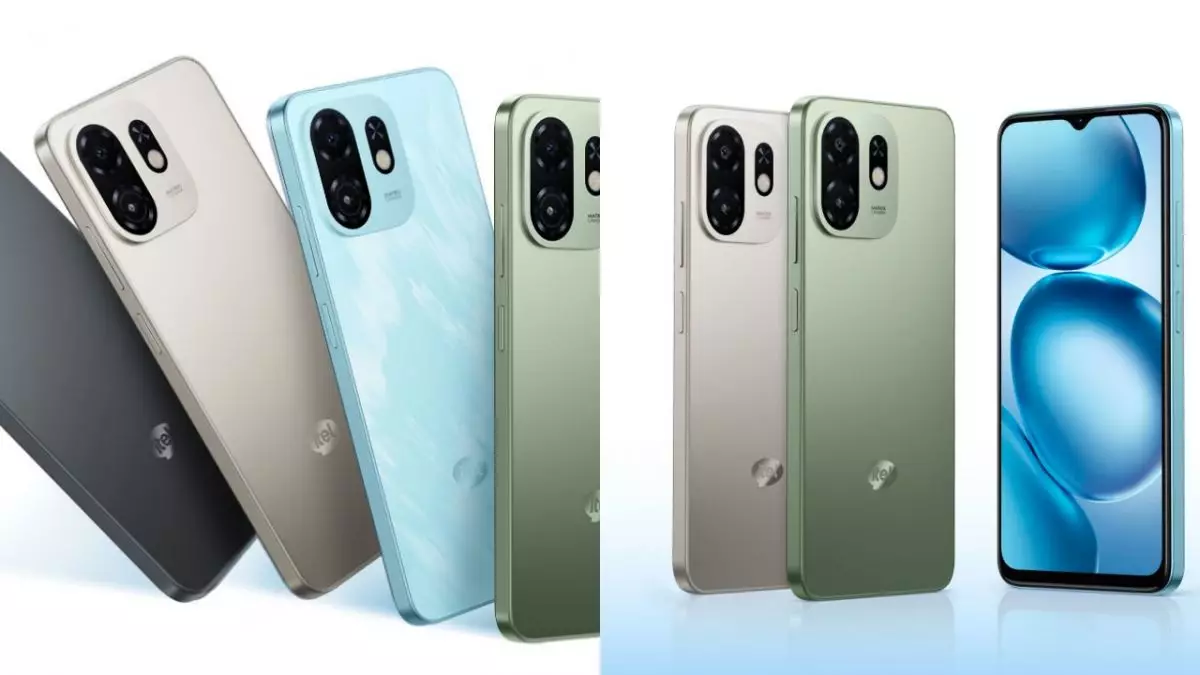 HP kurang dari Rp 1 juta ini punya sertifikasi ketahanan militer, kok bisa ya?