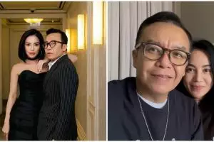 Dearly Joshua akui sudah putus dari Ari Lasso, tegaskan ogah balikan