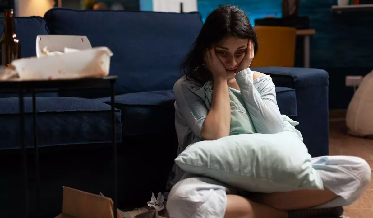 100 Kata-kata galau singkat aesthetic buat kamu yang capek tapi nggak bisa cerita