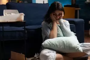 100 Kata-kata galau singkat aesthetic buat kamu yang capek tapi nggak bisa cerita