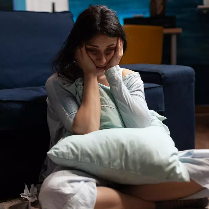 100 Kata-kata galau singkat aesthetic buat kamu yang capek tapi nggak bisa cerita