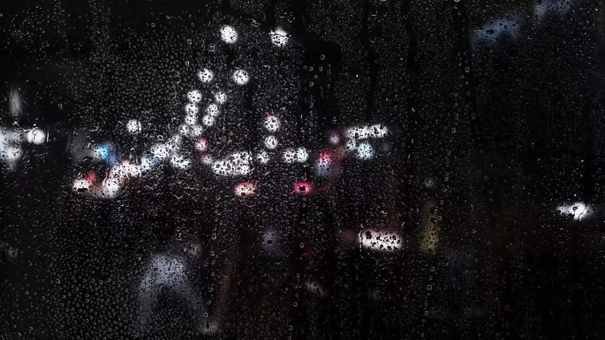 100 Kata-kata mutiara embun malam, bisa buat renungan