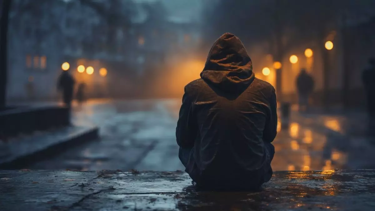 100 Kata-kata mutiara saat galau, mewakili perasaan terdalam