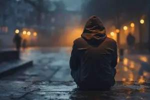 100 Kata-kata mutiara saat galau, mewakili perasaan terdalam