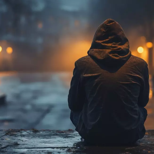 100 Kata-kata mutiara saat galau, mewakili perasaan terdalam