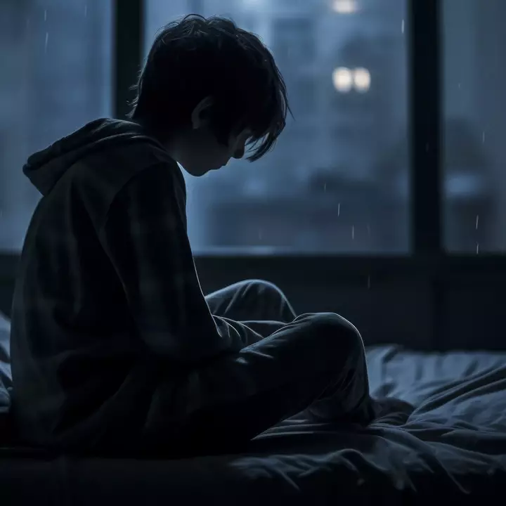 100 Kata-kata mutiara kehidupan sehari-hari sedih dan kecewa, penuh makna