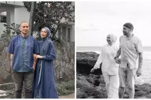 Cerita menyentuh Richa Novisha cium wangi Gary Iskak usai suami meninggal, rasakan kehadiran mendiang