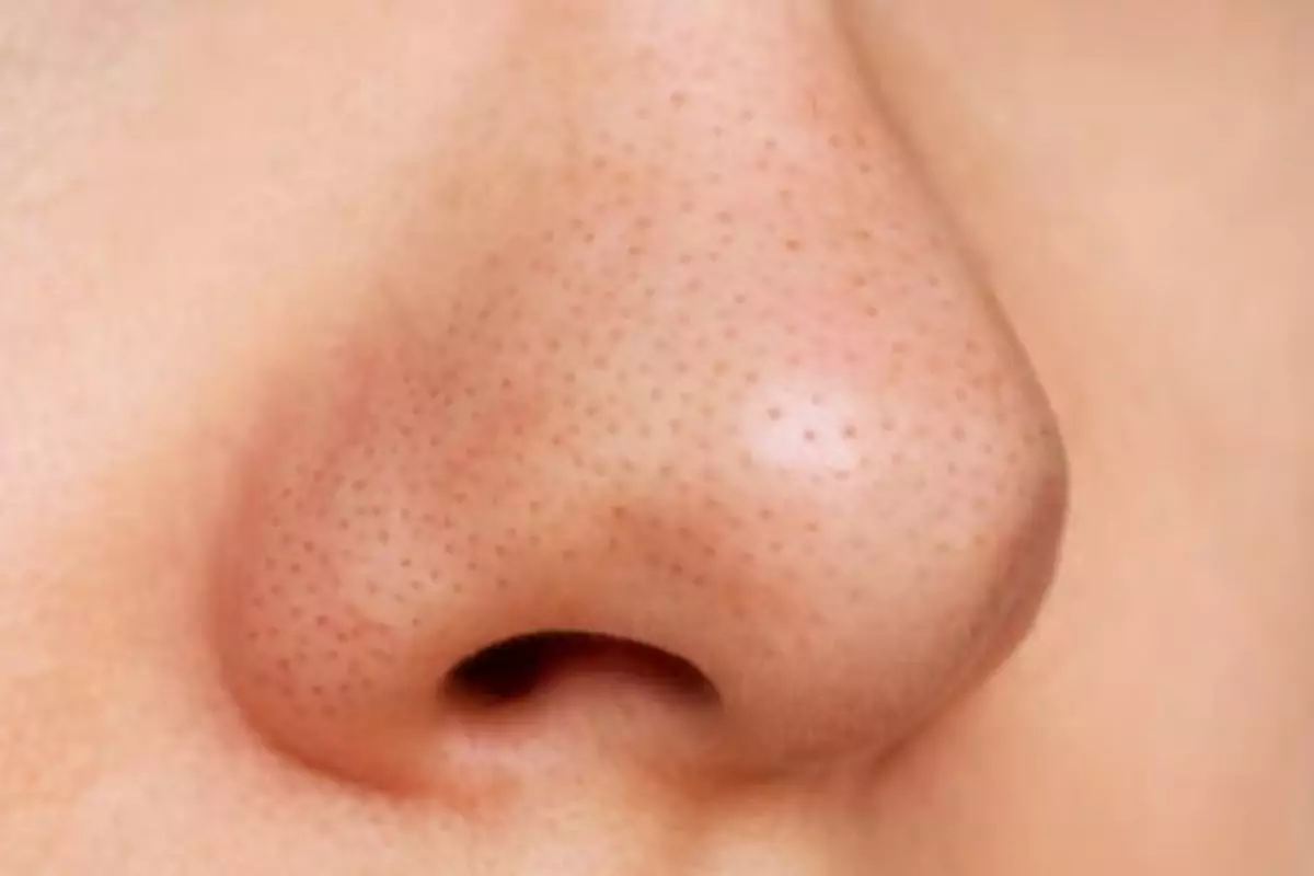 Ampuh bikin wajah mulus tanpa komedo, kecilkan dan bersihkan pori-pori segera dengan 1 jenis tepung