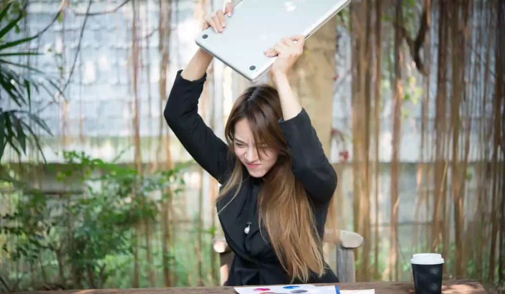 Kata-kata motivasi menghadapi kegagalan © 2025 brilio.net Kata-kata motivasi menghadapi kegagalan © 2025 brilio.net