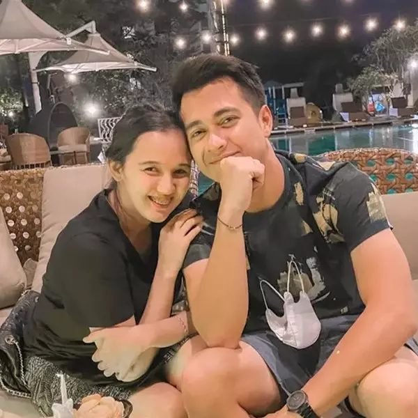 Kakak sempat tak restui Meiza Aulia menikah dengan Eza Gionino, ungkap kini adiknya harus ke psikolog