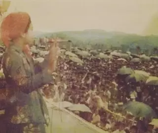 potret lawas nasida ria © berbagai sumber potret lawas nasida ria © berbagai sumber