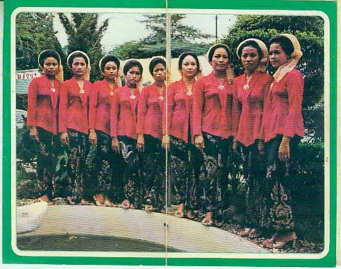 potret lawas nasida ria © berbagai sumber potret lawas nasida ria © berbagai sumber