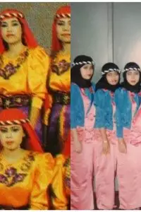 Bagi kamu generasi 80-an dan 90-an, pasti familiar banget dengan Nasida Ria.