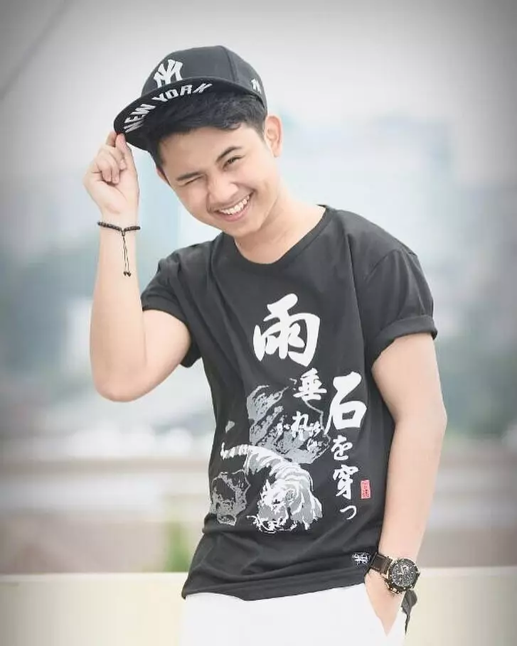 potret awal karier jebolan dacademy © berbagai sumber potret awal karier jebolan dacademy © berbagai sumber