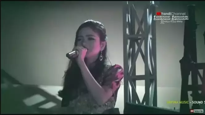 potret awal karier jebolan dacademy © berbagai sumber potret awal karier jebolan dacademy © berbagai sumber