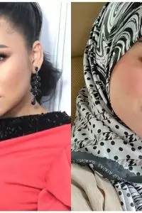 Penampilan mereka saat awal karier manglingi beda banget sama sekarang.